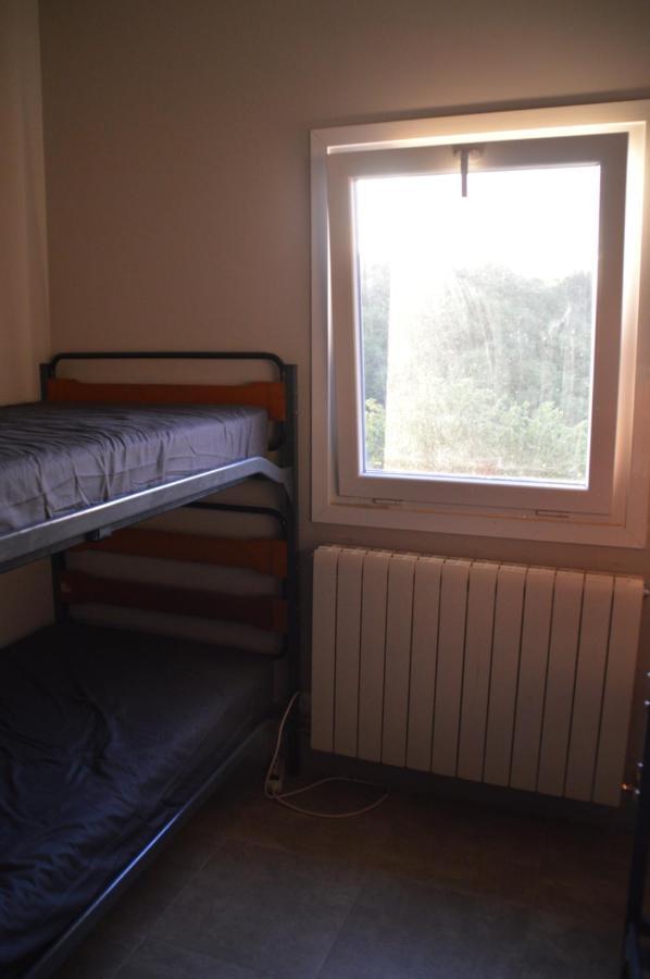Alarpe Aterpetxea Bss00035 Hostel Zaldibia Bagian luar foto