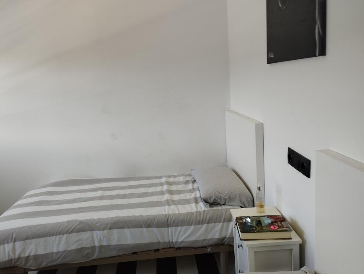 Alarpe Aterpetxea Bss00035 Hostel Zaldibia Bagian luar foto